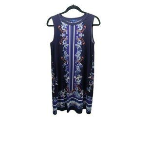 APT 9 Dress Knee length, women's size small